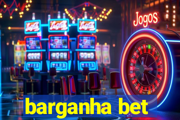 barganha bet